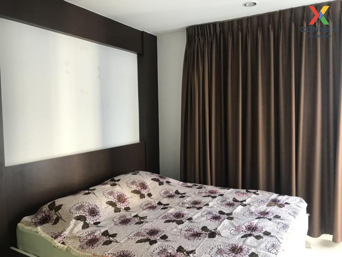 picture 🔥🔥🔥 FOR RENT condo , Aspire Rama 9 , MRT-Phra Ram 9 , Huai Khwang , Huai Khwang , Bangkok , CX-35055 ✅ Live chat with us ADD LINE @connexproperty ✅ 🔥🔥🔥 - 9/12