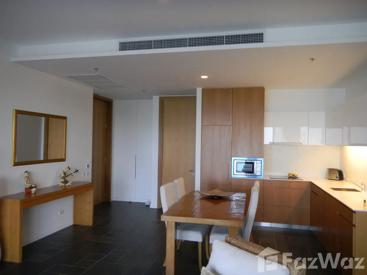 รูป คอนโดให้เช่า 2 ห้องนอน ในโครงการ นอร์ทพอยท์ 1827260 - รูปที่ 9/14