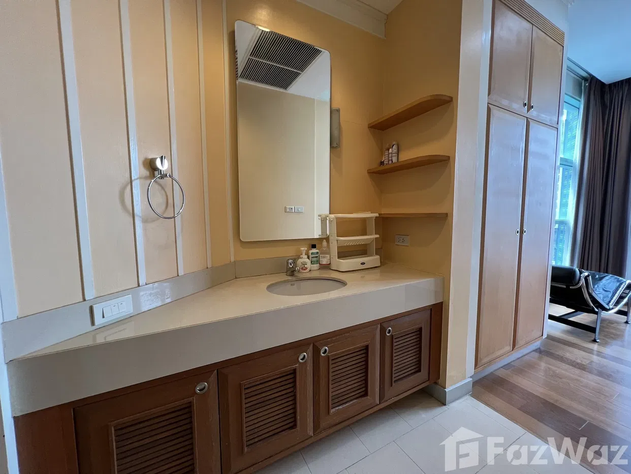 รูป ขาย คอนโด 1 ห้องนอน ในโครงการ ชาเทรียม ริเวอร์ไซด์ เรสซิเดน - รูปที่ 8/16