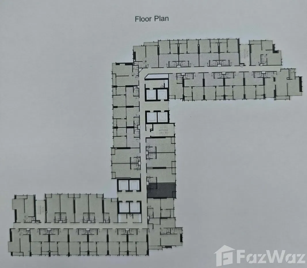 picture Studio Condo for sale at Life One Wireless - 8/9