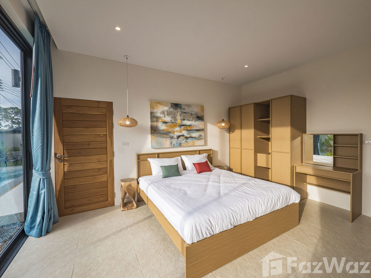 picture 2 Bedroom Villa for sale in Maenam, Surat Thani - 19/59