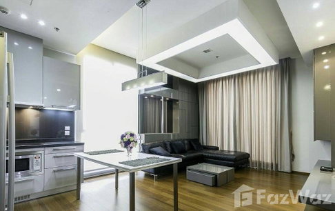2 Bedroom Condo for sale at Quattro By Sansiri 1980969