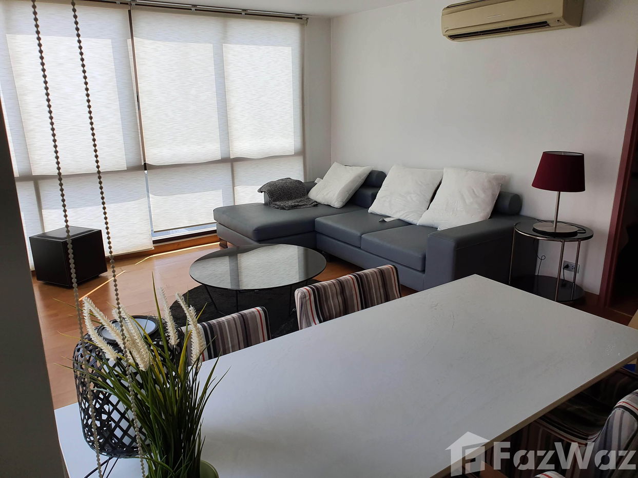 picture For Sale: 1BR/1BA 43sqm Condo at XVI The Sixteen - 2/12