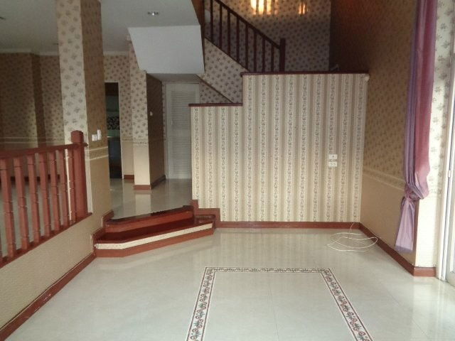 picture FOR SALE  HOUSE PROPERTY  3600000 BAHT. - 3/8