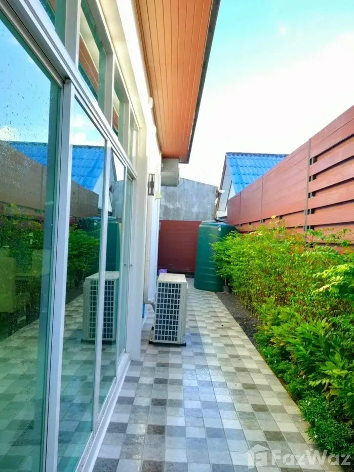 picture 3 Bedroom Villa for sale in Choeng Thale, Phuket - 11/12