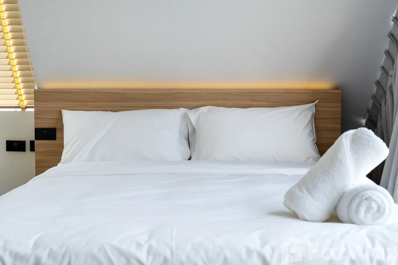 รูป วิลล่าให้เช่า 6 ห้องนอน ในโครงการ วาบิ ซาบิ ออนเซ็น วิลล่า หัวหิน 5335020 - รูปที่ 25/40