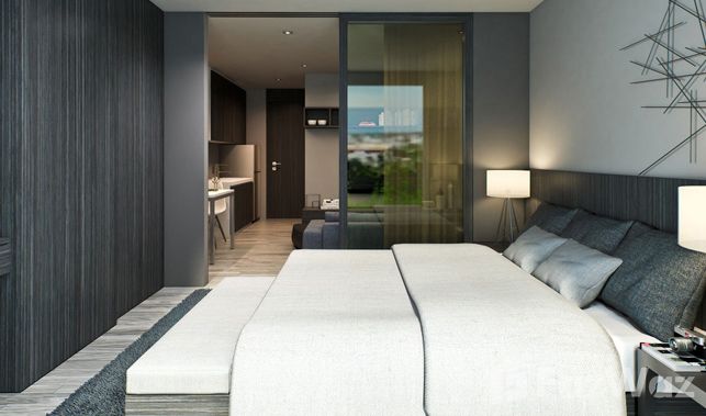 รูป ขายถูกๆ Condo Modiz ลาดพร้าว18 2.69 ล้าน - รูปที่ 3/15