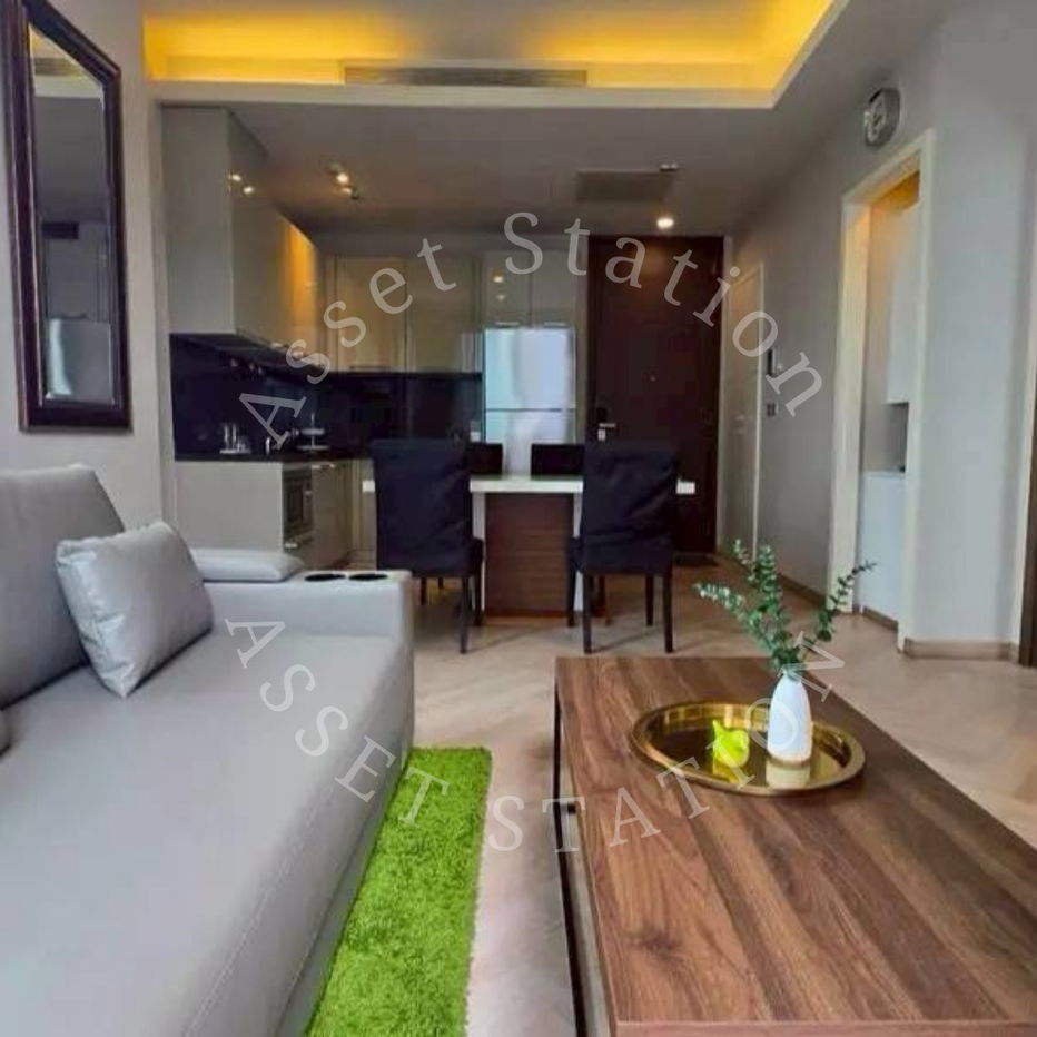 รูป 🔥New Available | Quattro By Sansiri BTS Thonglor 🔥 - รูปที่ 4/10