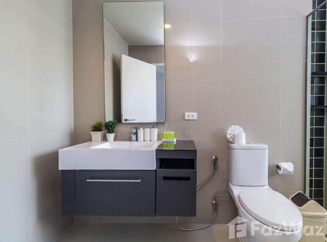 Beep! Boop! Cozy Condo in Patong: A Steal at ฿32K/Month! 1365852 - image 5