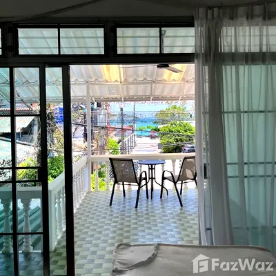 Townhouses for rent Phuket : 2 Bedroom Townhouse for rent in Rawai, Phuket