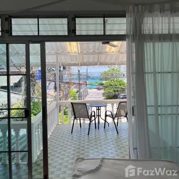 2 Bedroom Townhouse for rent in Rawai, Phuket
