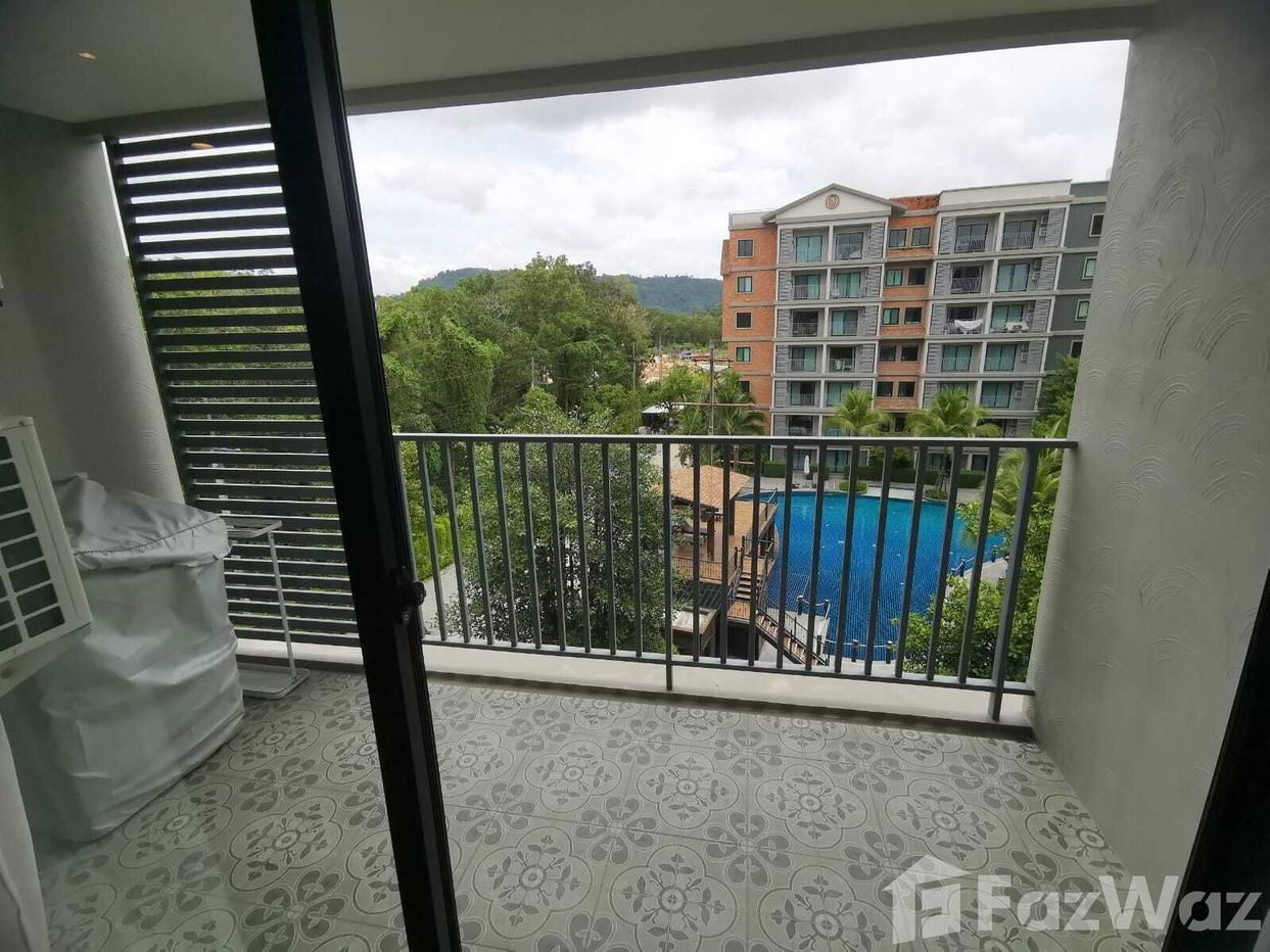 picture 1 Bedroom Condo at The Title Residencies 1723530 - 8/8