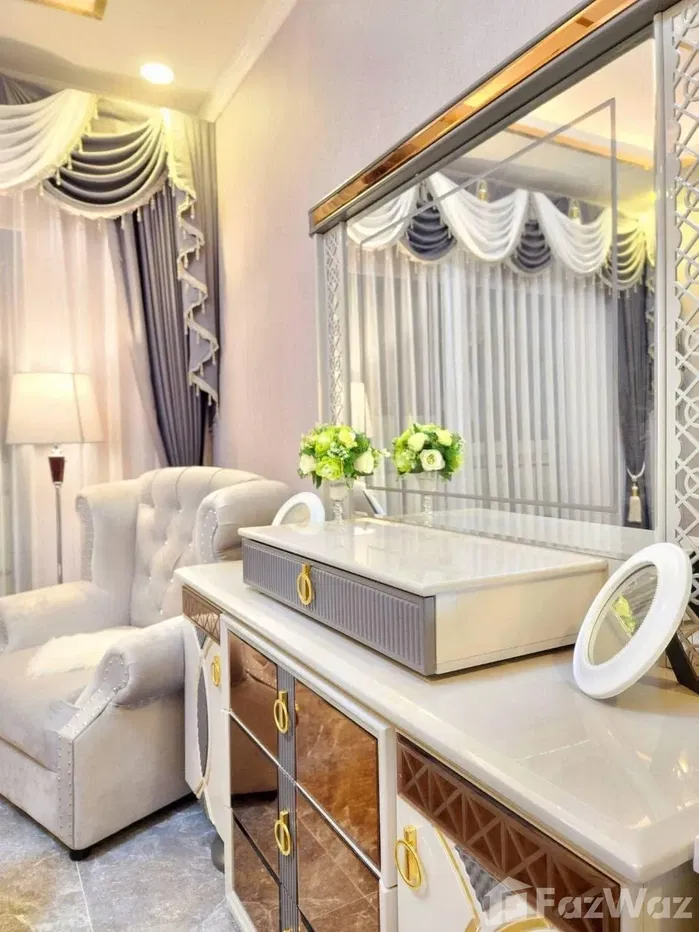 picture 3 Bedroom House for sale in Na Kluea, Chon Buri - 25/38