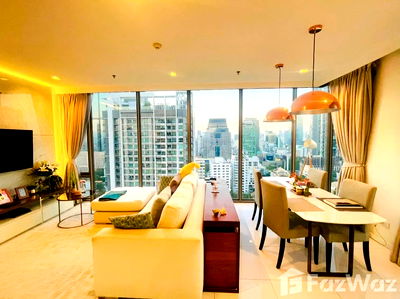 คอนโด สีลม สาธร : ขาย คอนโด 2 ห้องนอน ในโครงการ นารา ไนน์ บาย อีสเทอร์น สตาร์ 1737186