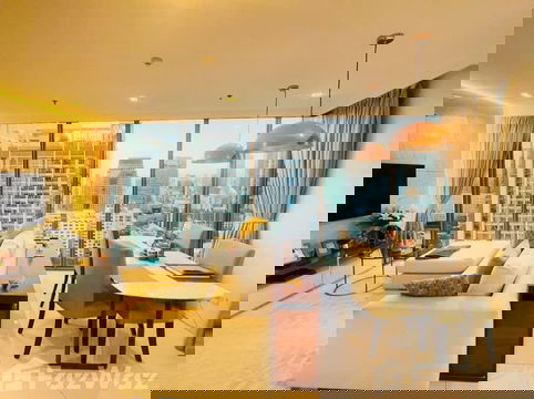 2 Bedroom Condo for sale at Nara 9 by Eastern Star