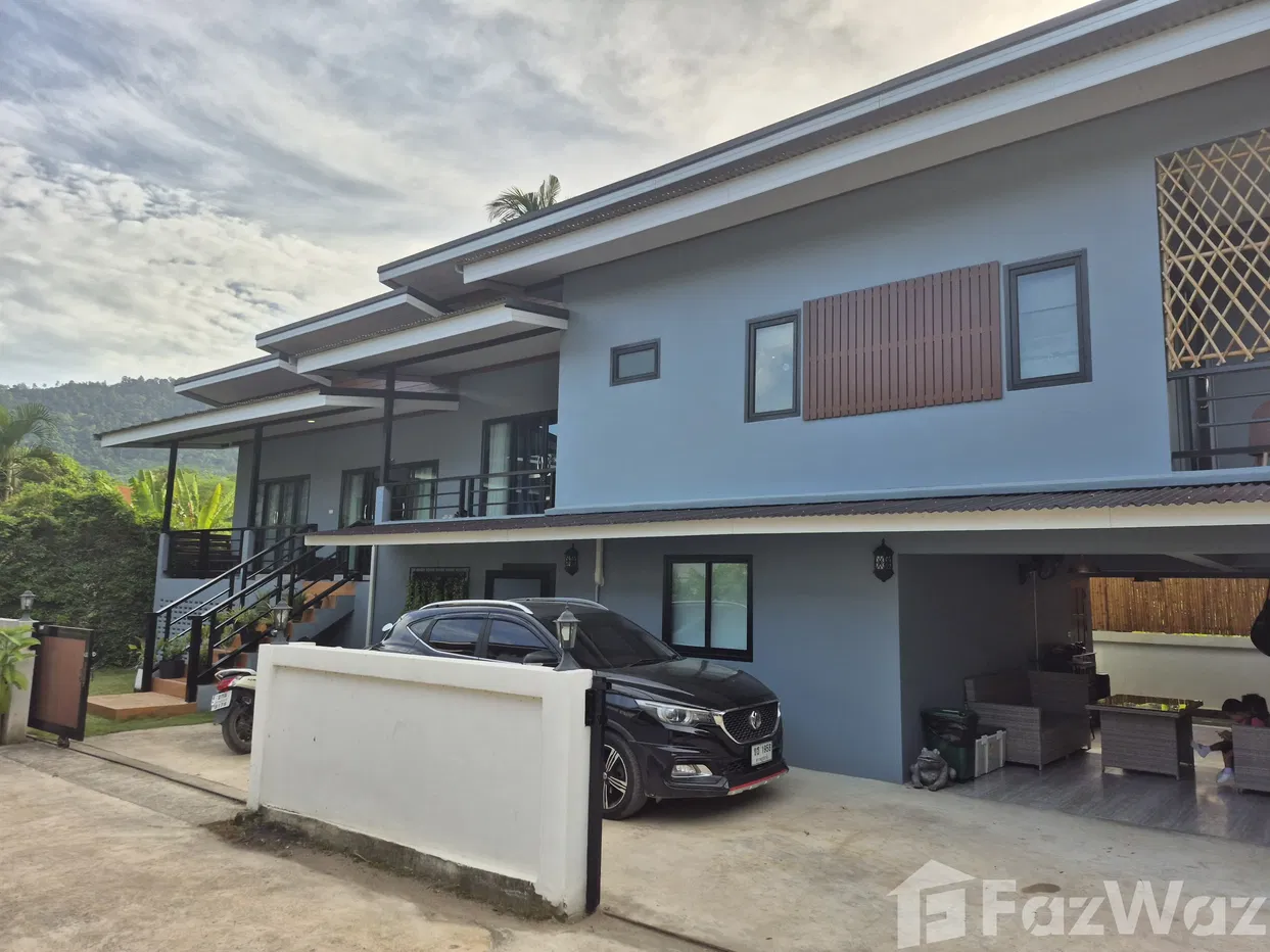 รูป ขาย วิลล่า 5 ห้องนอน ใน มะเร็ต, สุราษฎร์ธานี - รูปที่ 20/22