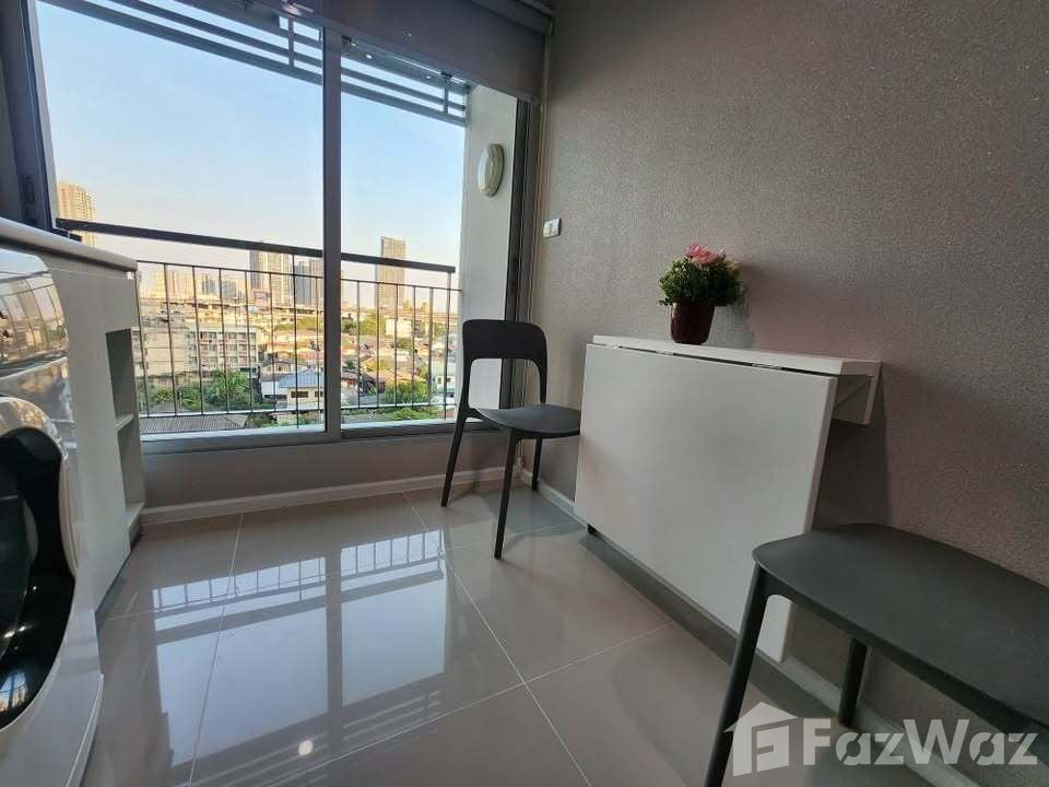 picture 1 Bedroom for sell at Aspire Sukhumvit48 - 7/14