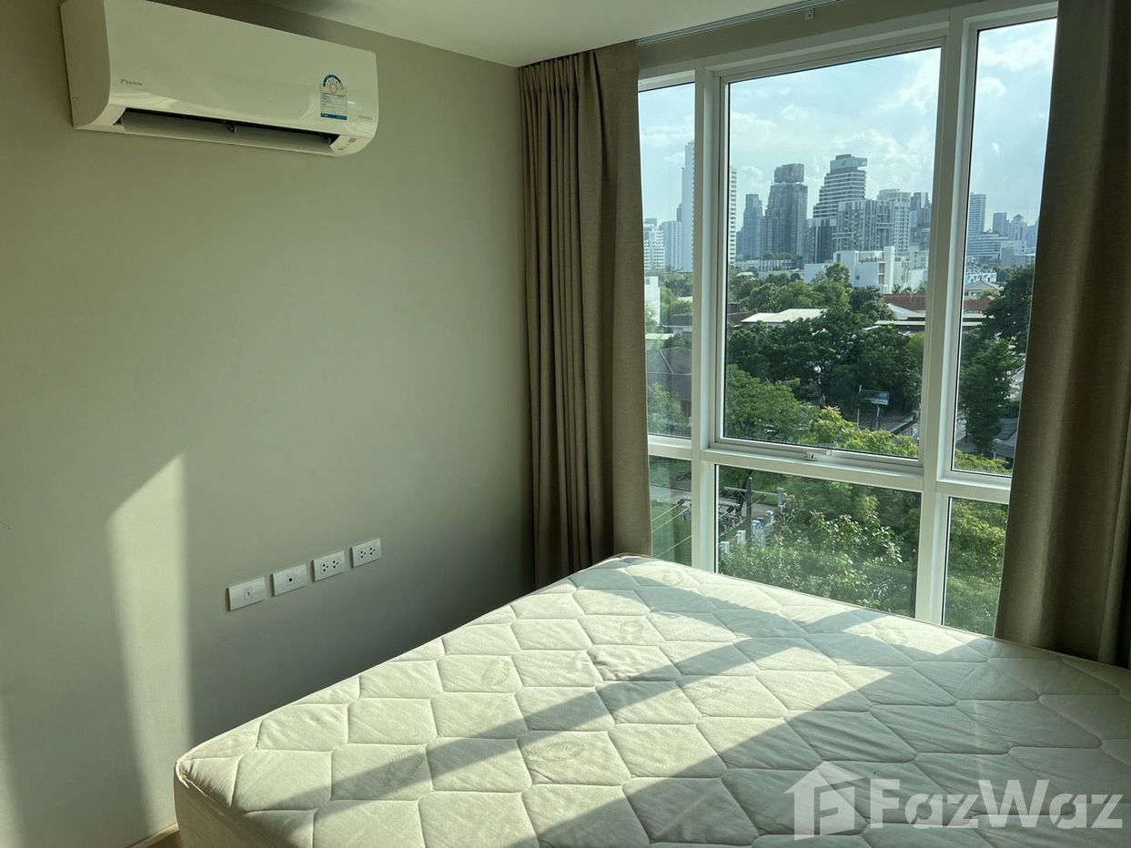 picture New Building, High Floor, Good View, Next to Garden - 4/9