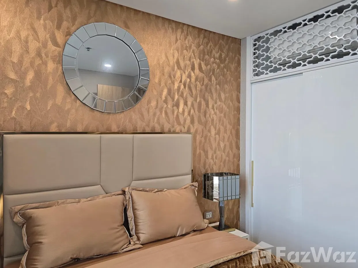 picture 1 Bedroom Condo for sale at Copacabana Beach Jomtien - 9/10