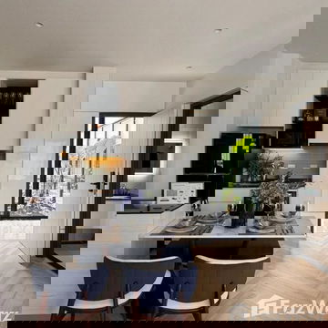 1 Bedroom Condo for sale at The Title Legendary-Bang Tao