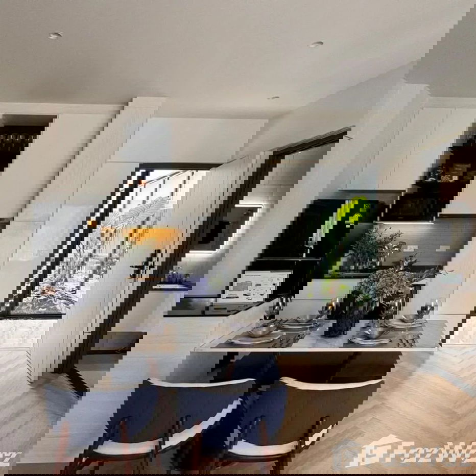 picture 1 Bedroom Condo for sale at The Title Legendary-Bang Tao - 1/8