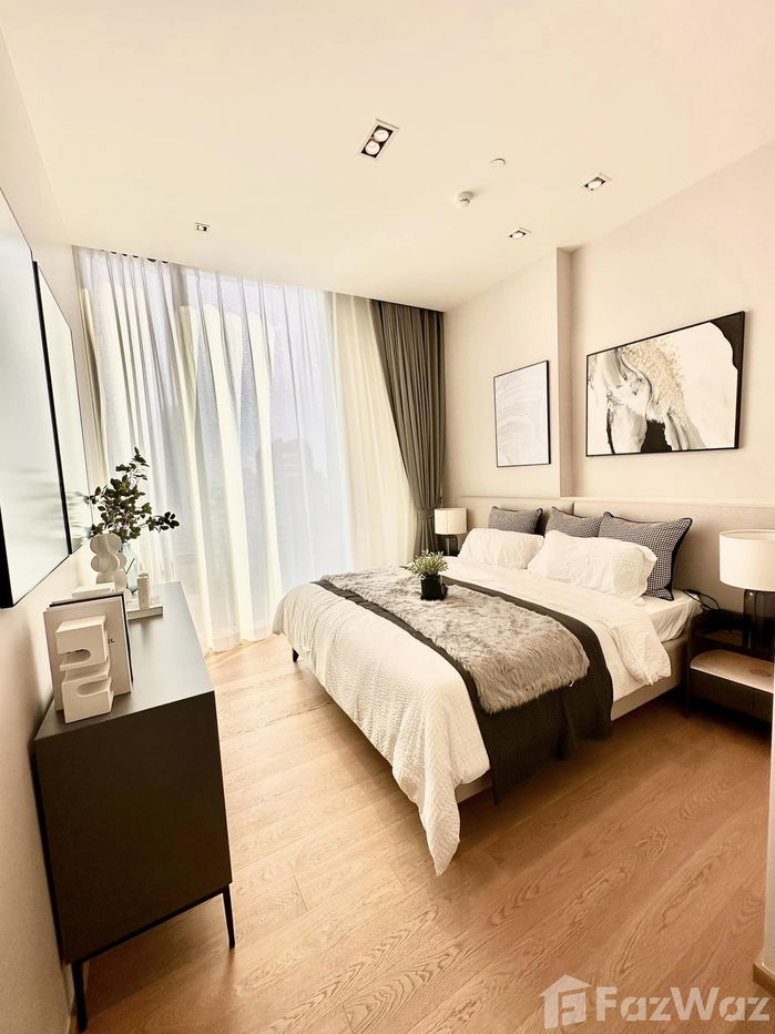 รูป ขาย คอนโด 2 ห้องนอน ในโครงการ 28 ชิดลม - รูปที่ 8/18