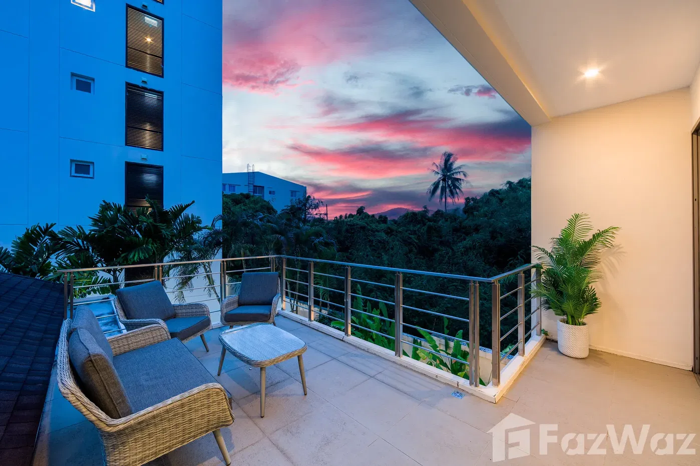 picture 3 Bedroom Villa for sale at KA Villa Rawai - 31/34