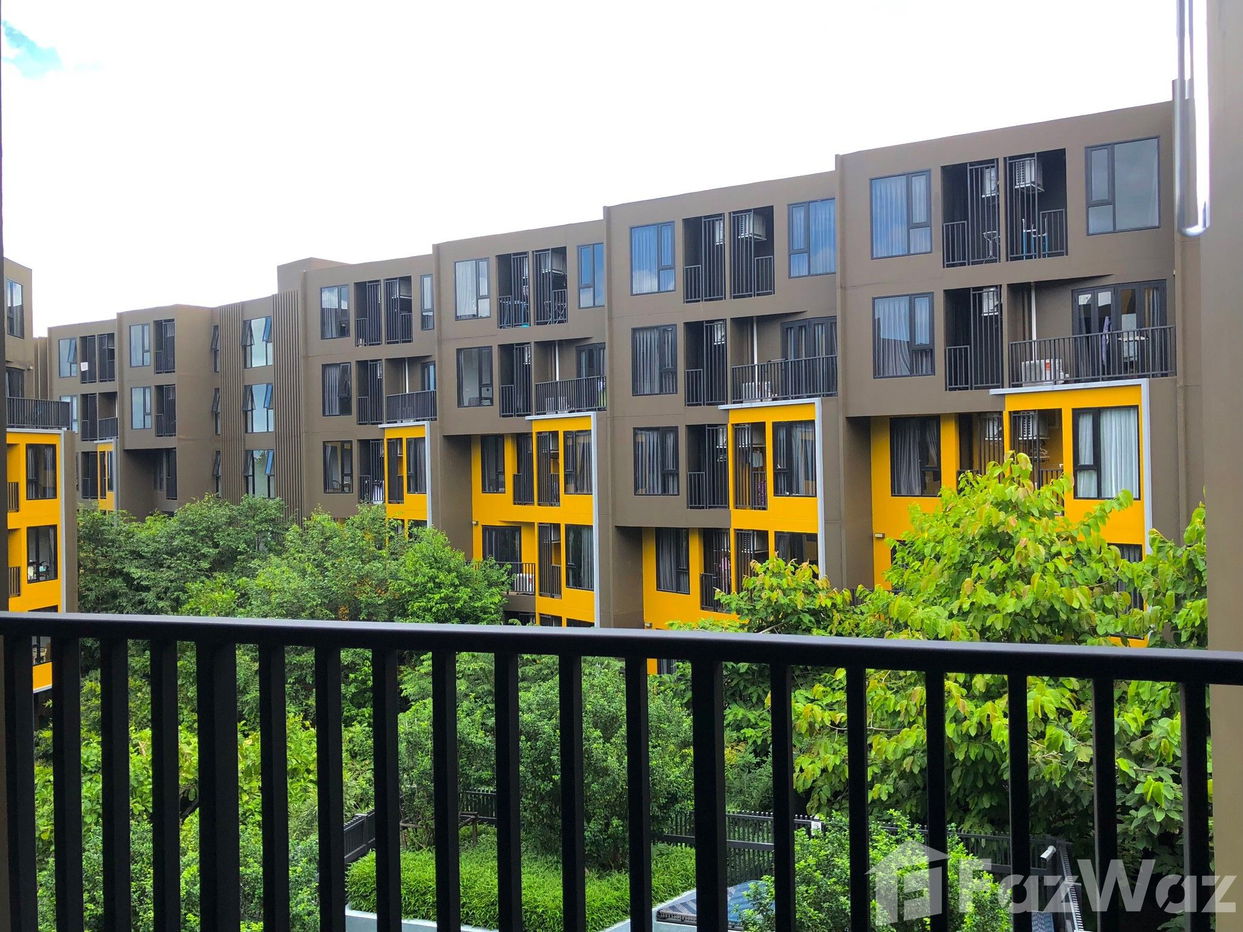 picture 2 Bedroom Condo for sale at THE BASE Central Phuket - 11/13