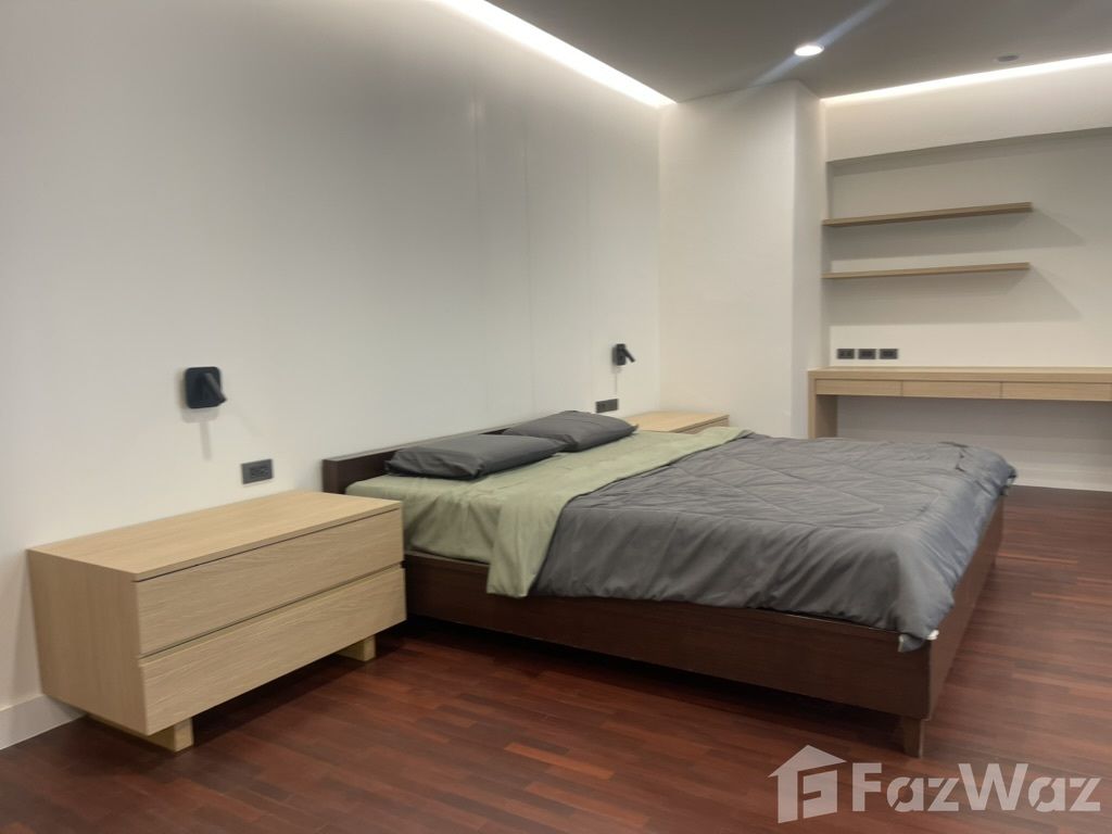 รูป คอนโดให้เช่า 3 ห้องนอน ในโครงการ บ้าน สวนเพชร 1800676 - รูปที่ 21/28