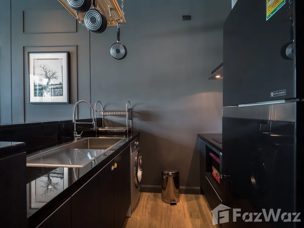 1 Bedroom Condo for sale at Saturdays Residence 163587 - image 4