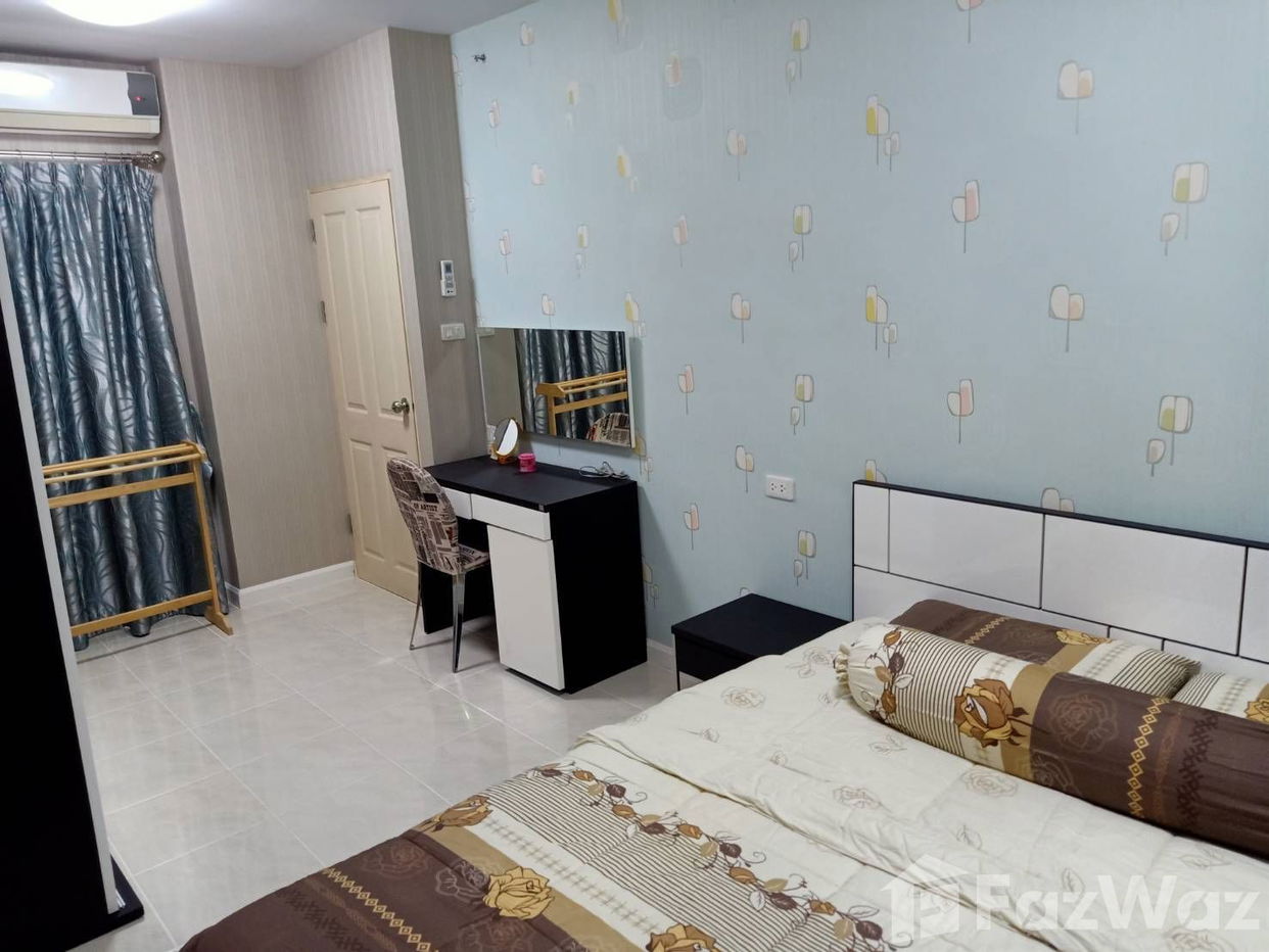picture 1 Bedroom Condo for sale at Supalai Park Phuket City - 10/12