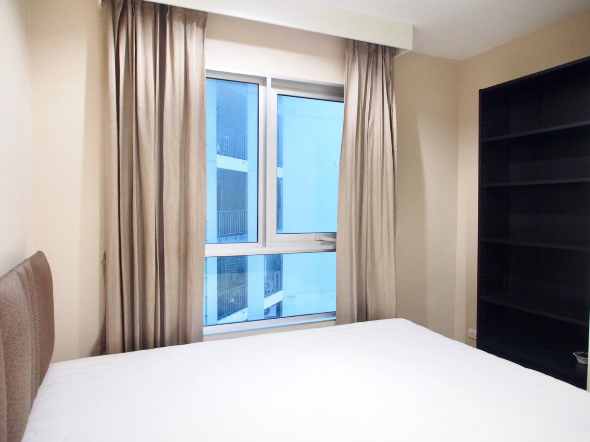 picture Condo for rent Belle Grand Rama 9 Monthly 28,000 thb. - 5/12