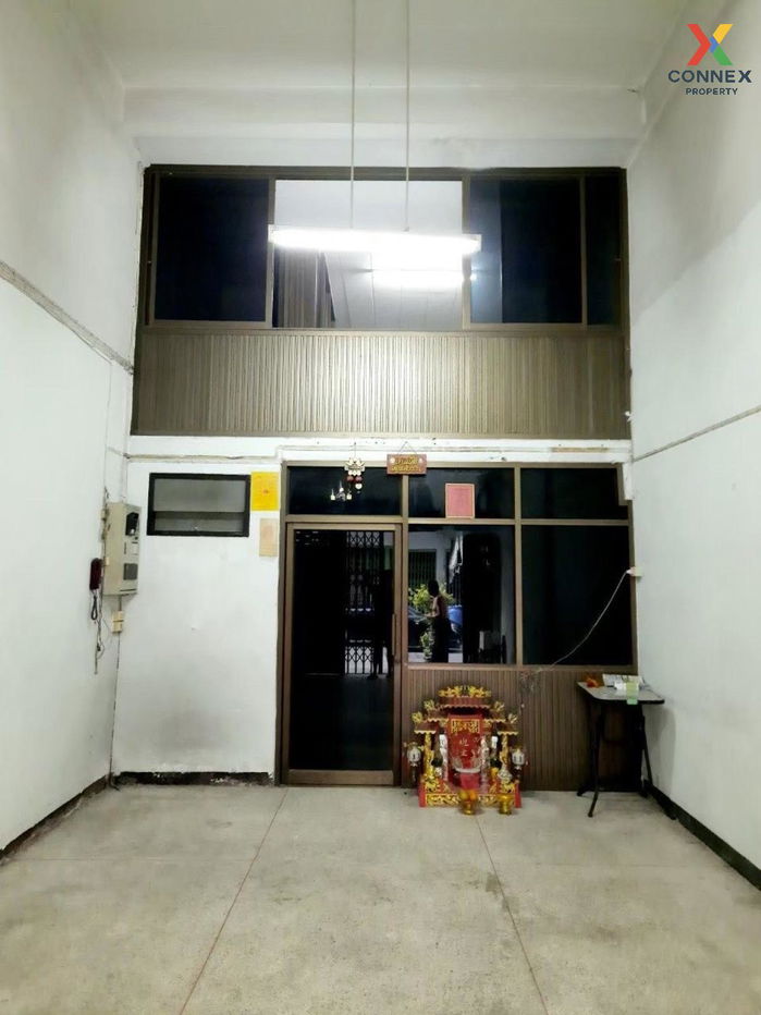 picture For Sale Townhouse/Townhome  , Sintavee Villa , Bang Mot , Chom Thong , Bangkok , CX-127636 ✅ Live chat with us ADD LINE @connexproperty ✅  - 8/8