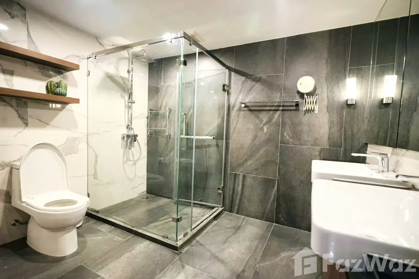 picture 1 Bedroom Condo for sale at Lumpini Park Riverside Rama 3 - 4/15