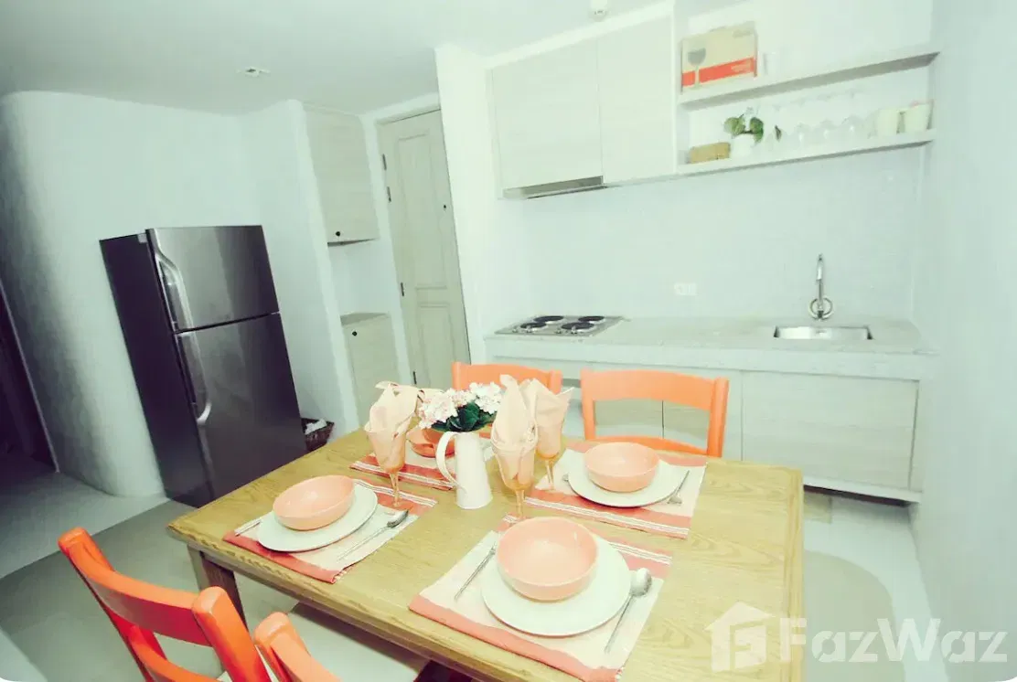 picture 2 Bedroom Condo for rent at Chelona Khao Tao 1991539 - 6/16