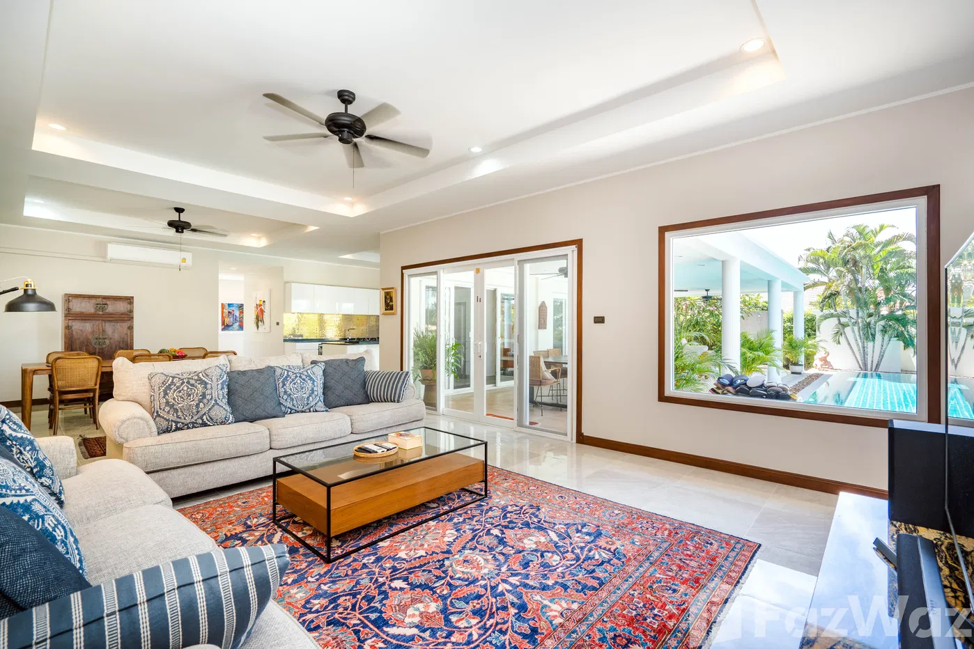 picture 4 Bedroom Villa for sale at Orchid Palm Homes 6 - 39/52