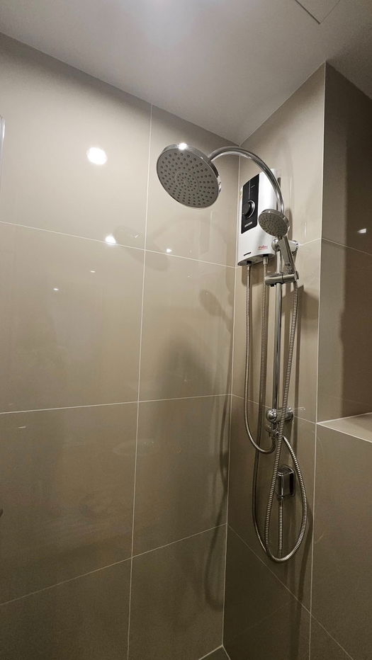 รูป 🟢For Rent🟢Ideo Ramkhamhaeng - Lam Sali Station  ห้องสวย เฟอร์ครบ 📱ADD LINE @nathong97 (ตอบ ⚡ 24 Hr) P944 - รูปที่ 5/15