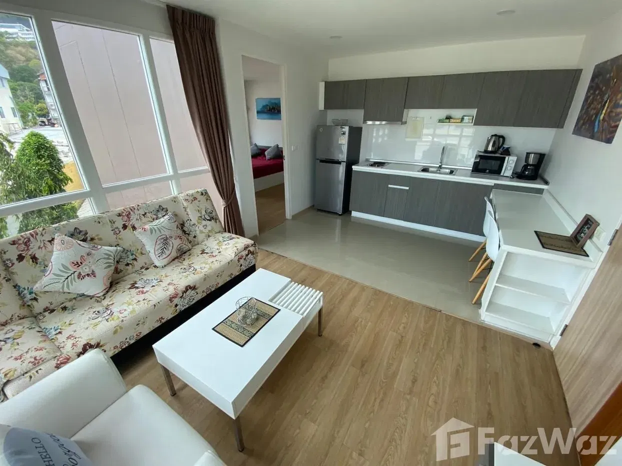 picture Ozone condo - 2/10