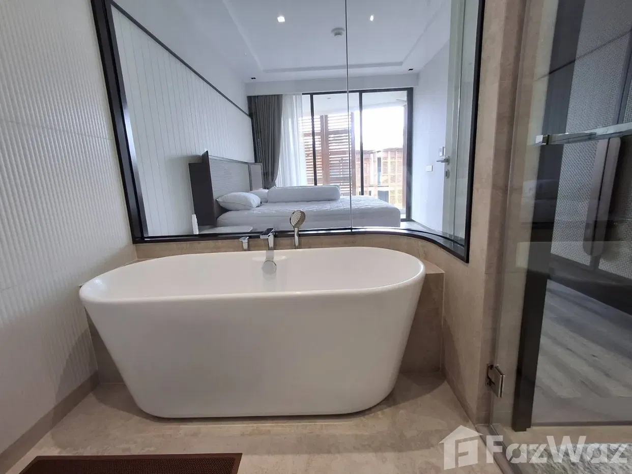 picture 2 Bedroom Condo for sale at InterContinental Residences Hua Hin - 6/7