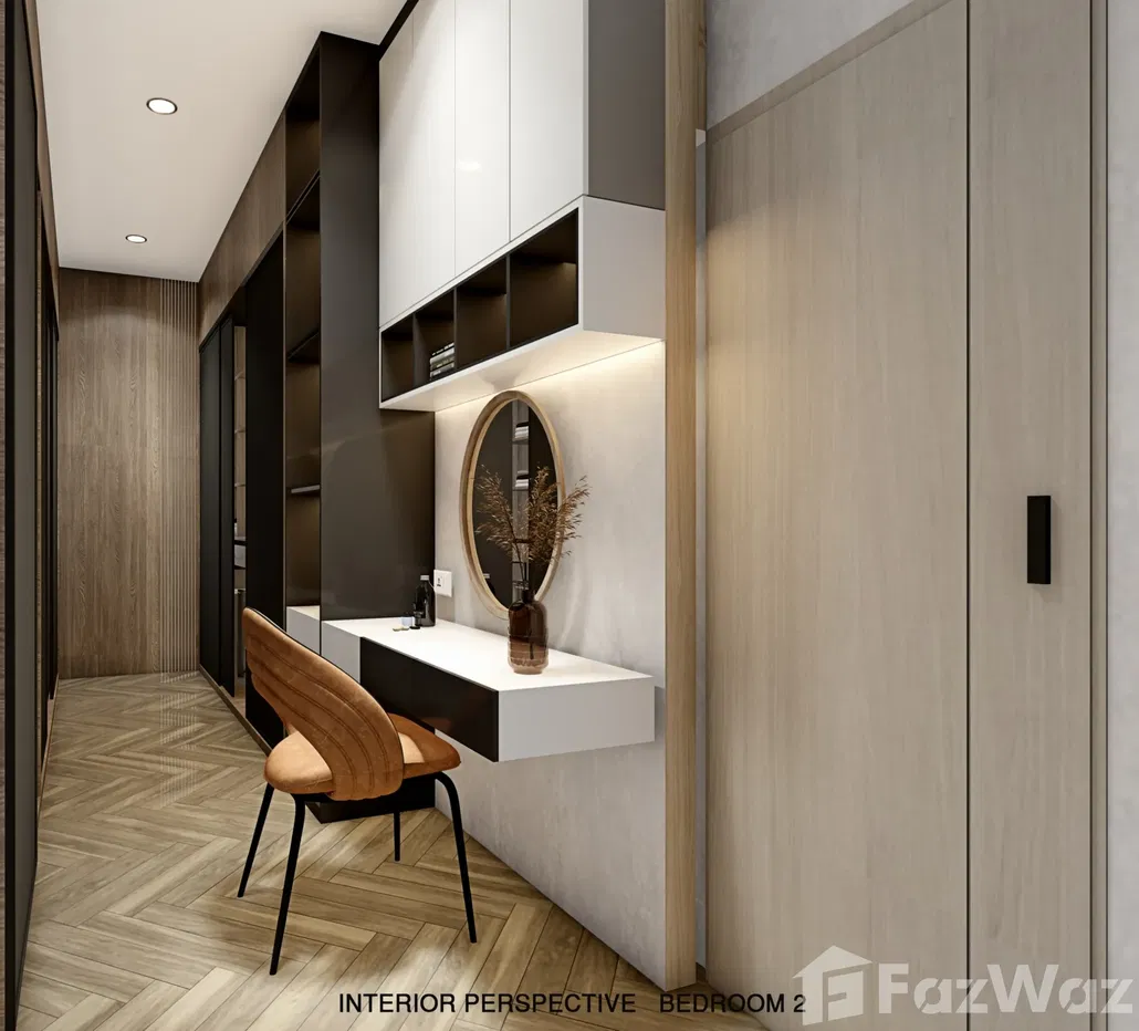 picture 3 Bedroom Villa for sale at Glory Green Hills Villas - 3/25