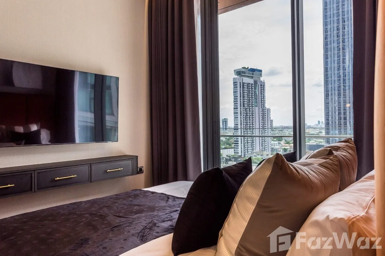 picture 1 Bedroom Condo for rent at Khun By Yoo 5608703 - 2/16