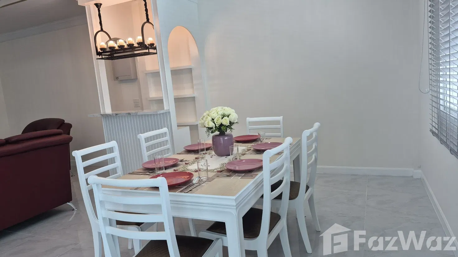picture Modern White Pool Villa in Hua Hin - 3/18
