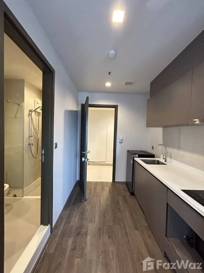 picture Studio Condo for sale at Life Ladprao Valley - 2/10