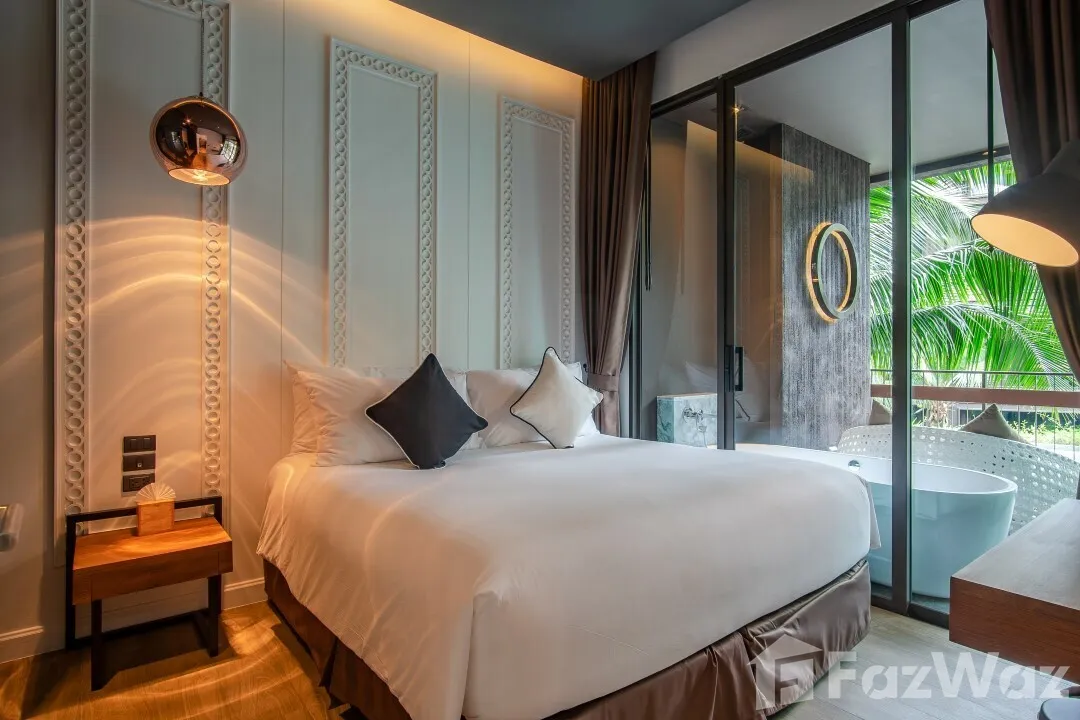 1 Bedroom Condo for sale at Saturdays Residence 1836824 - image 2