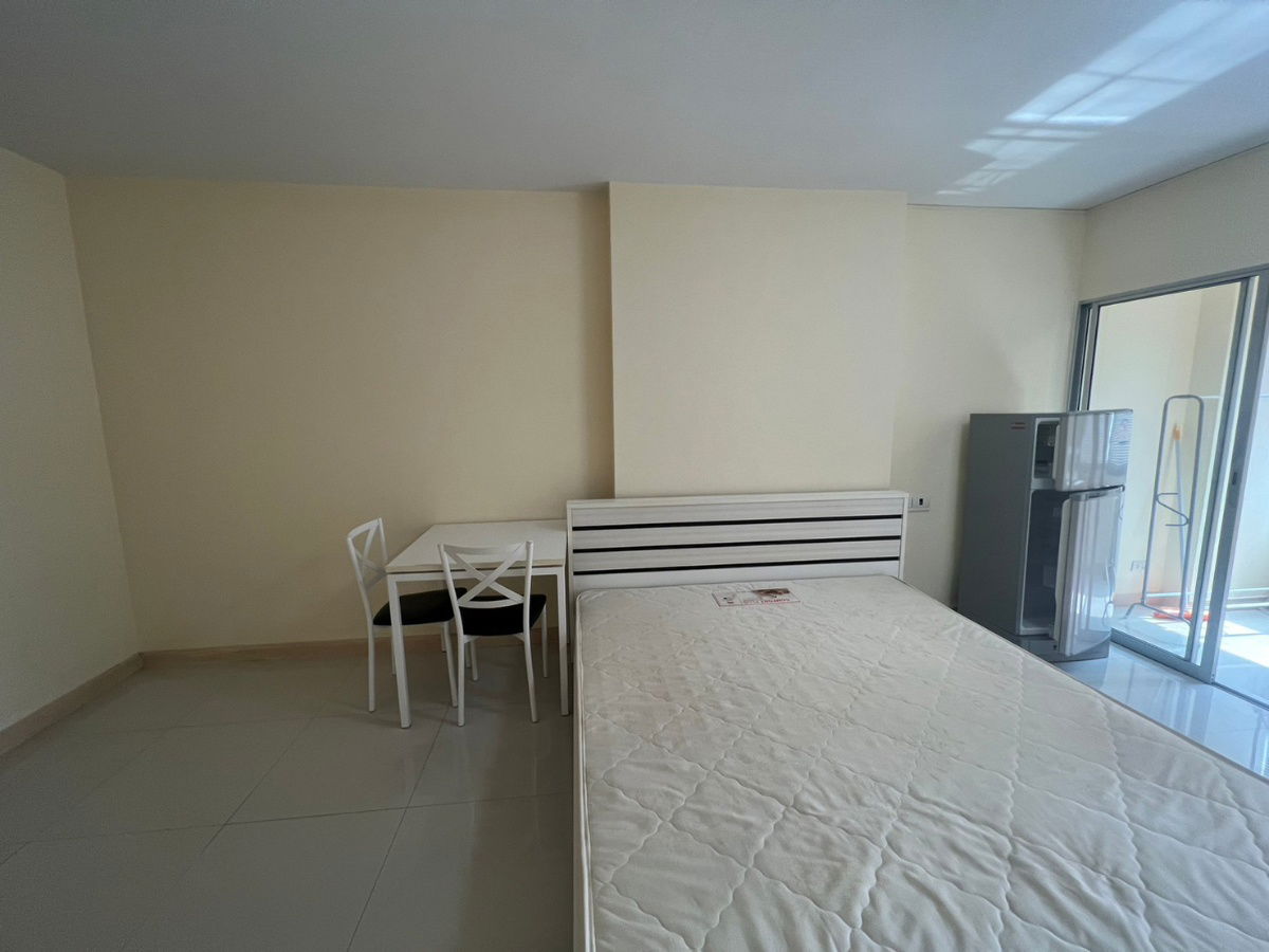 picture City Home Rattanathibet City Home Rattanathibet - 1/4