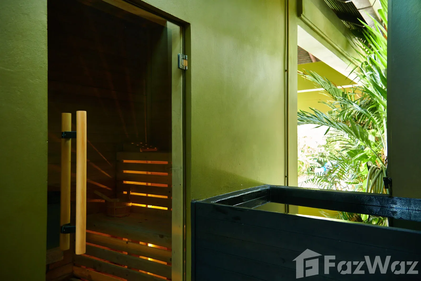 4 Bedroom Villa for rent in Mai Khao, Phuket  1844368 - image 6