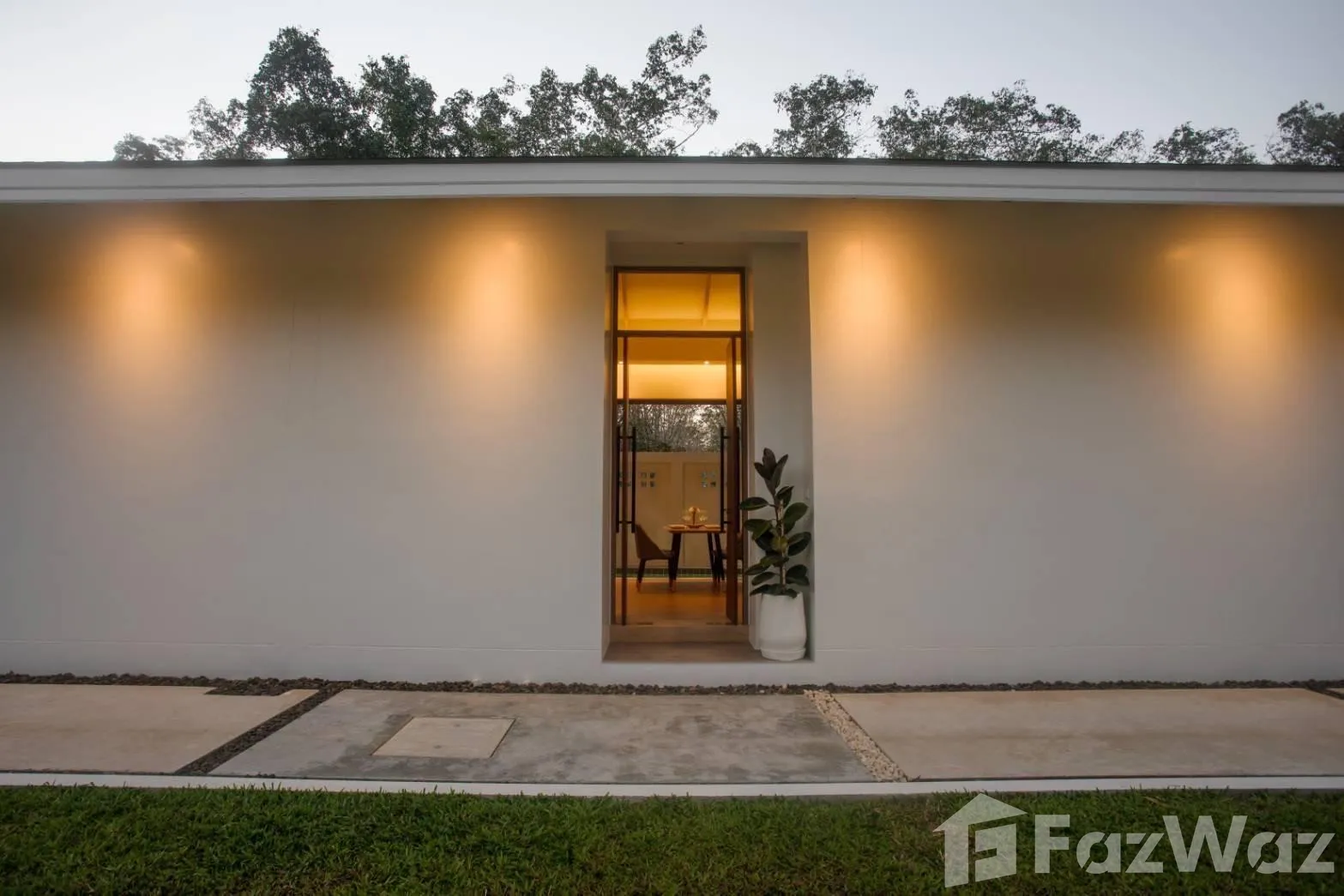 2 Bedroom Villa for rent in Thep Krasattri, Phuket  5569958