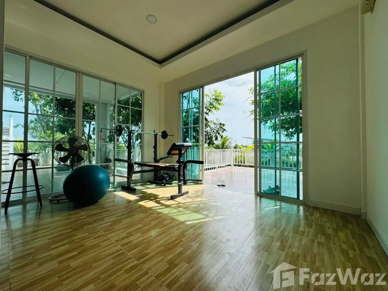 picture 4 Bedroom House for sale in Thap Tai, Prachuap Khiri Khan - 42/58