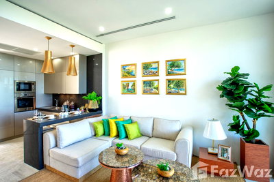 ขายคอนโด : ขาย คอนโด 1 ห้องนอน ในโครงการ มีเลีย ภูเก็ต กะรน เรสซิเดนซ์ 1644286