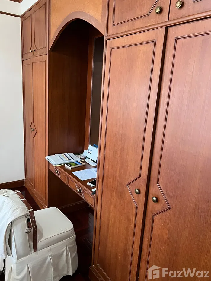 picture Golf-View 3 Bedroom Freehold Condo - 27/47